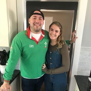 Meet your Posher, Joe